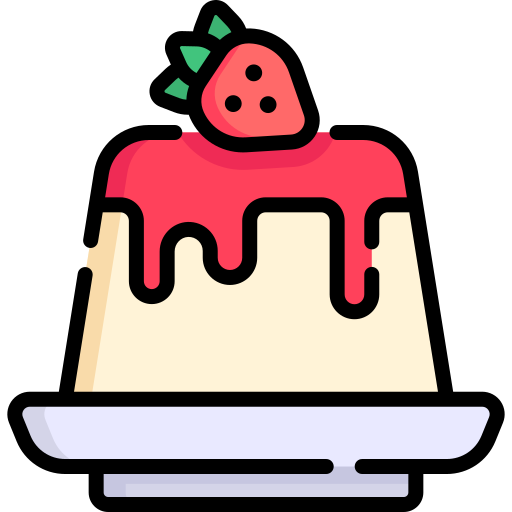 Desserts and Ice Cream